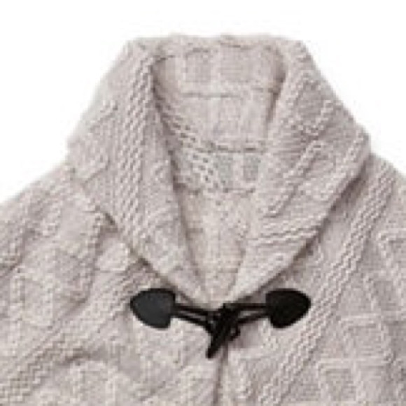 Cozy Child Toggle - Picture 2 of 5